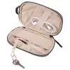 Thule Subterra 2 TSPW400 Vetiver Gray Funda rígida Poliéster Gris