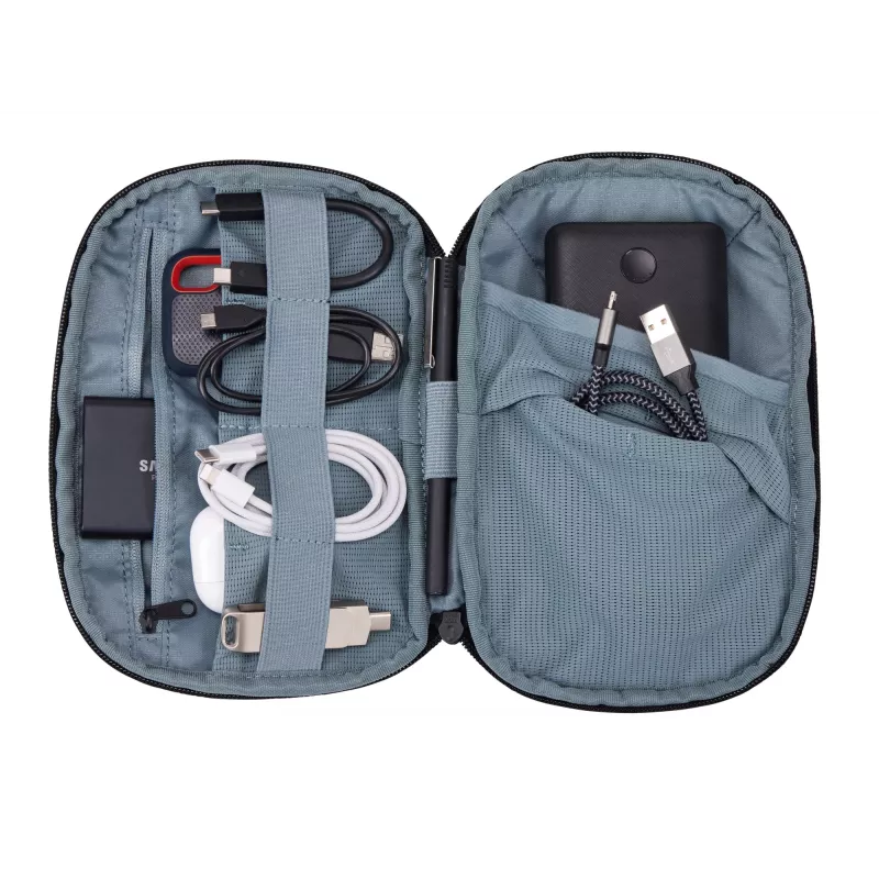 Thule Subterra 2 TSPW401 Negro Funda rígida Poliéster
