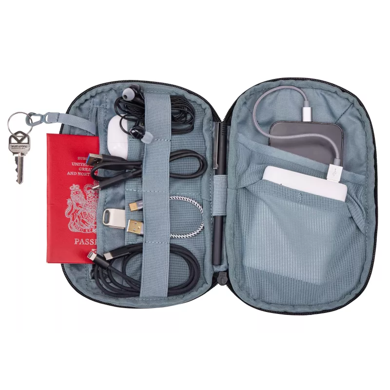 Thule Subterra 2 TSPW401 Negro Funda rígida Poliéster