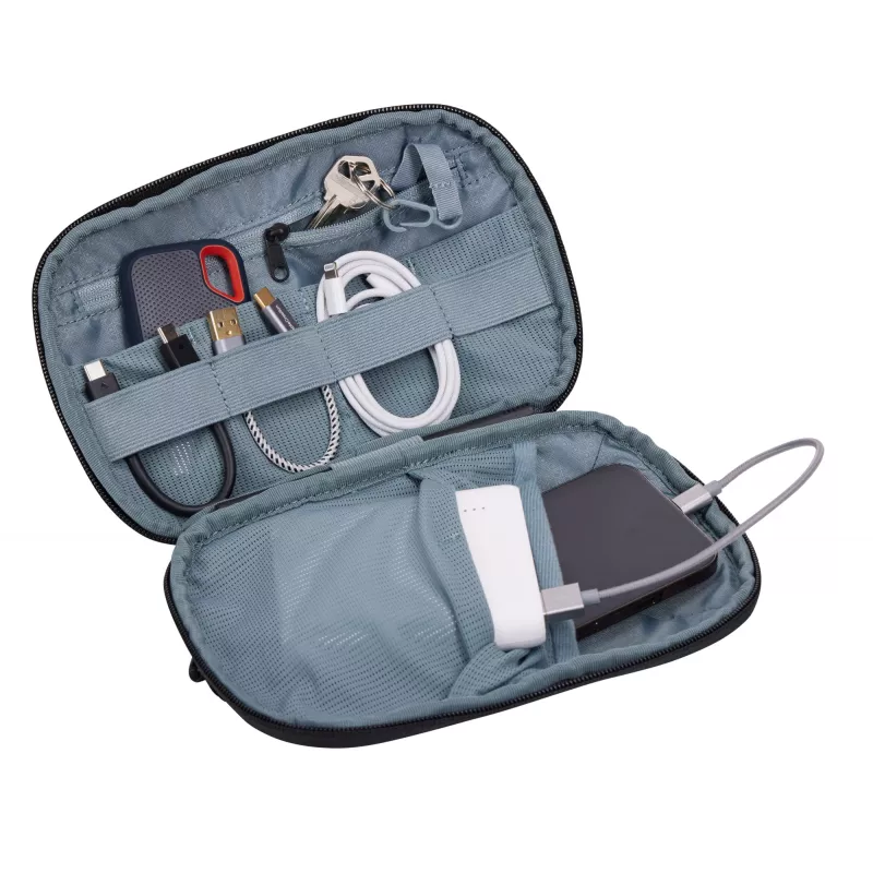 Thule Subterra 2 TSPW401 Negro Funda rígida Poliéster