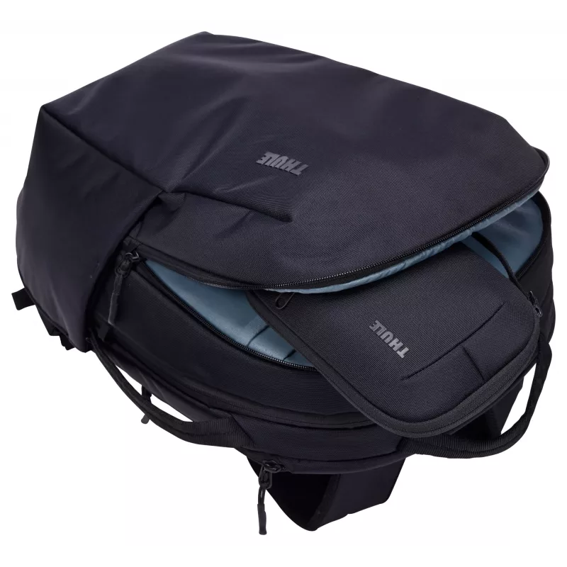 Thule Subterra 2 TSPW401 Negro Funda rígida Poliéster