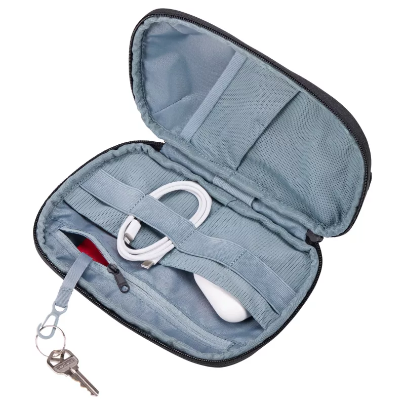Thule Subterra 2 TSPW401 Negro Funda rígida Poliéster