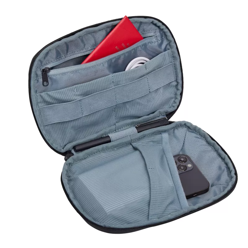 Thule Subterra 2 TSPW401 Negro Funda rígida Poliéster