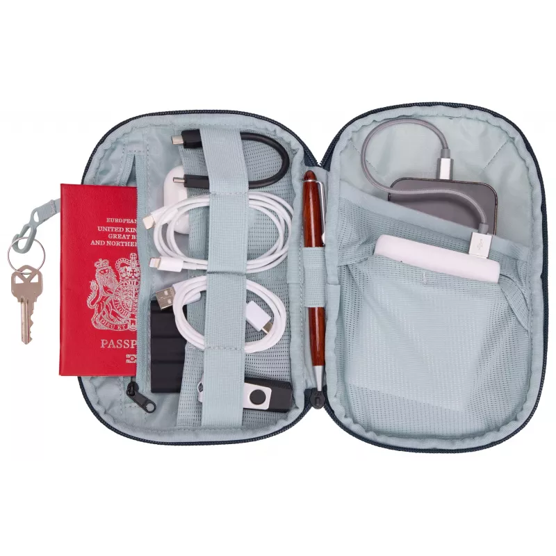 Thule Subterra 2 TSPW401 Dark Slate funda poliéster gris