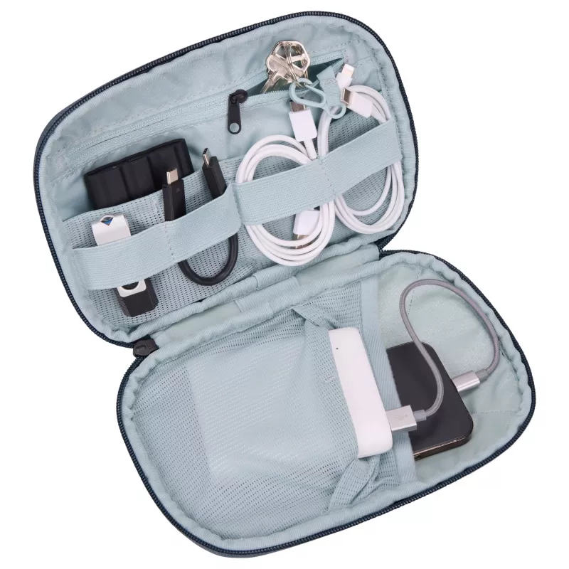 Thule Subterra 2 TSPW401 Dark Slate funda poliéster gris