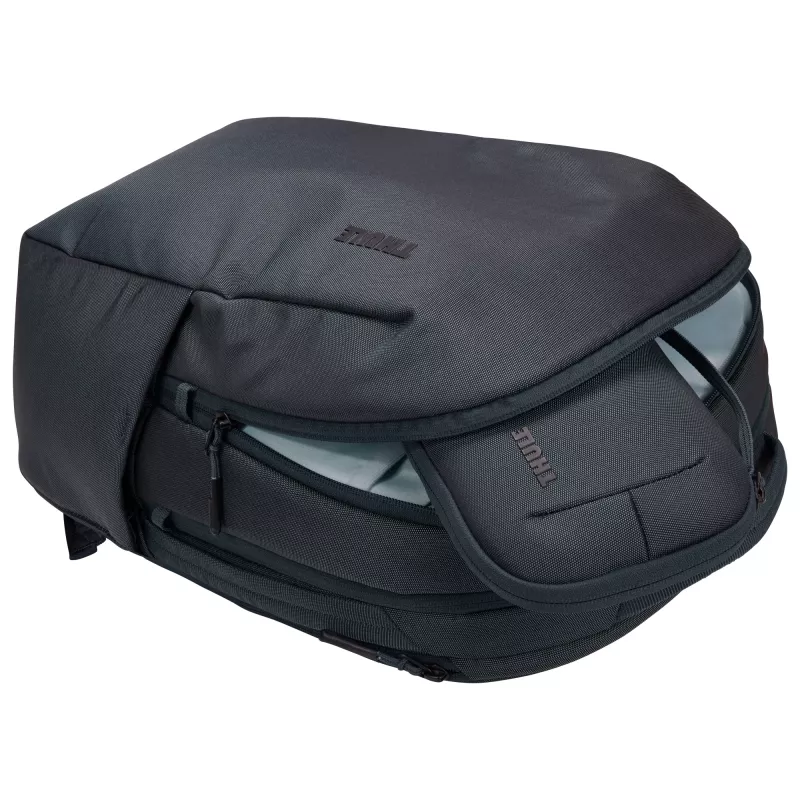 Thule Subterra 2 TSPW401 Dark Slate funda poliéster gris