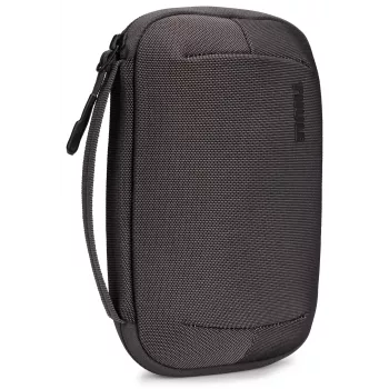 Thule Subterra 2 TSPW401 Vetiver Gray funda poliéster gris