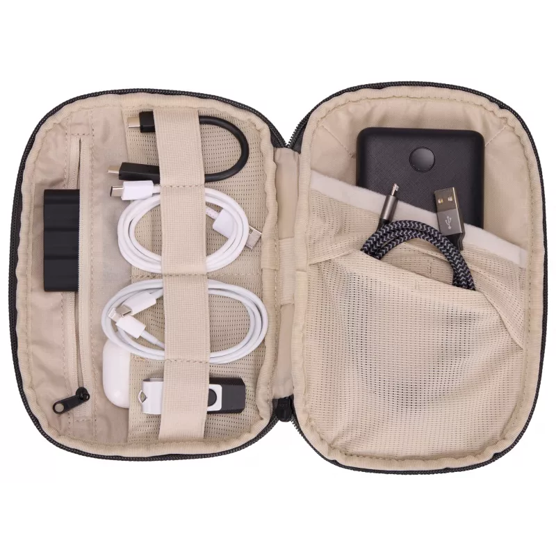 Thule Subterra 2 TSPW401 Vetiver Gray funda poliéster gris