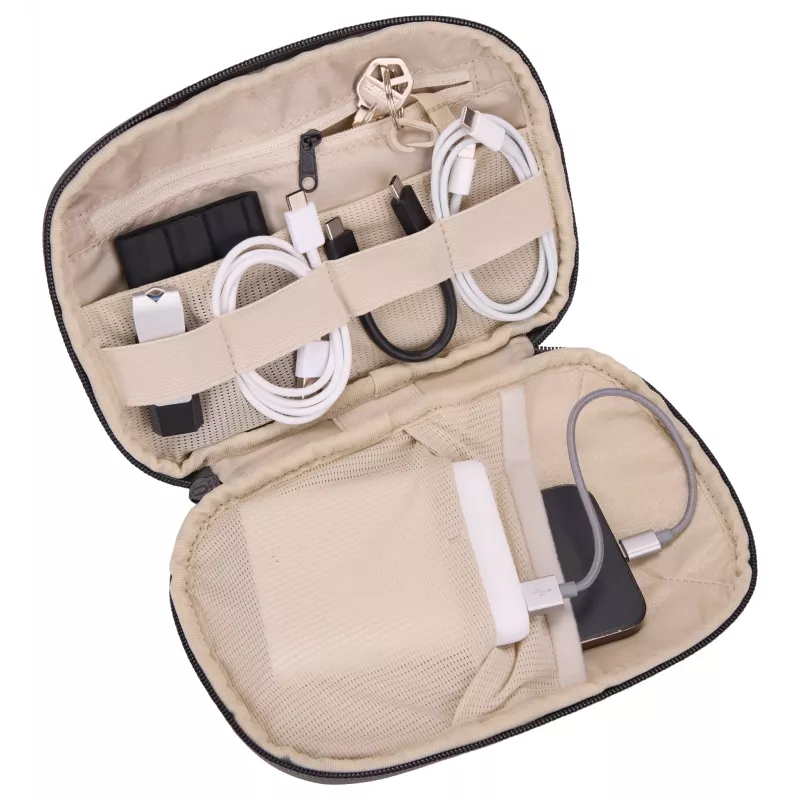 Thule Subterra 2 TSPW401 Vetiver Gray funda poliéster gris