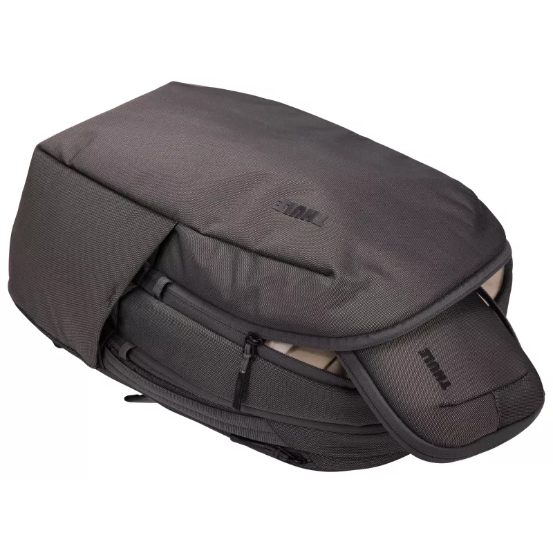 Thule Subterra 2 TSPW401 Vetiver Gray funda poliéster gris