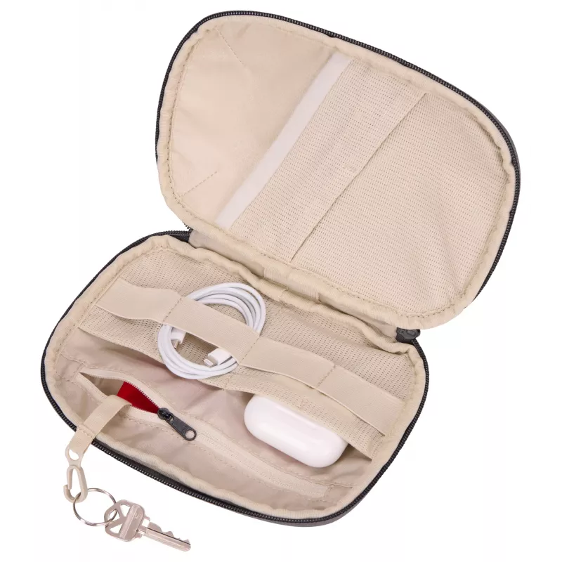 Thule Subterra 2 TSPW401 Vetiver Gray funda poliéster gris