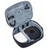 Thule Subterra 2 TSPW402 negro funda rígida poliéster