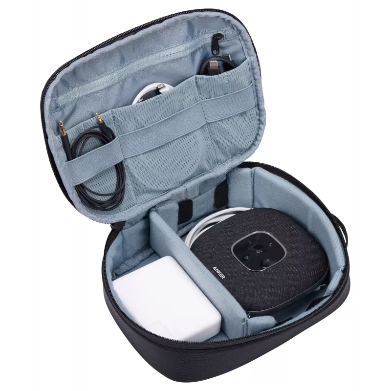 Thule Subterra 2 TSPW402 negro funda rígida poliéster