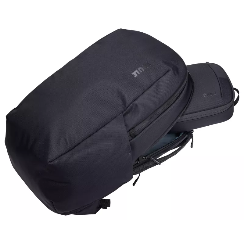 Thule Subterra 2 TSPW402 negro funda rígida poliéster