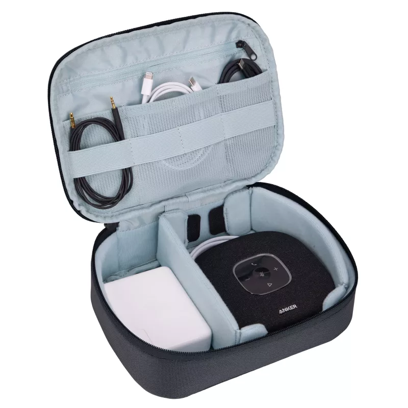 Thule Subterra 2 TSPW402 Dark Slate funda poliéster gris