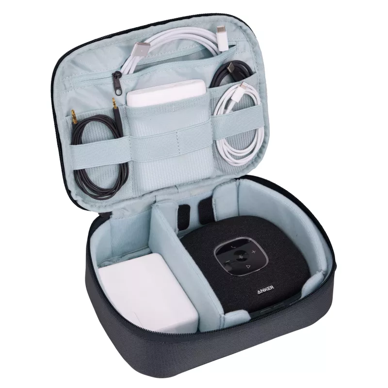 Thule Subterra 2 TSPW402 Dark Slate funda poliéster gris