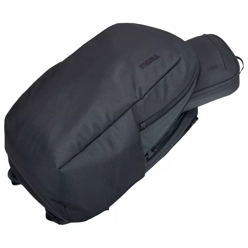 Thule Subterra 2 TSPW402 Dark Slate funda poliéster gris