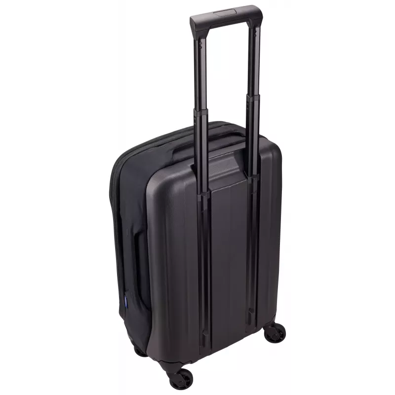 Thule Subterra 2 TSRS422 negro trolley softshell 35 L policarbonato (PC), poliéster