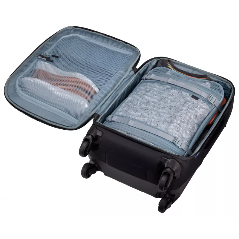 Thule Subterra 2 TSRS422 negro trolley softshell 35 L policarbonato (PC), poliéster