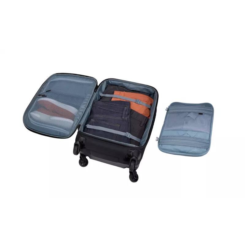 Thule Subterra 2 TSRS422 negro trolley softshell 35 L policarbonato (PC), poliéster