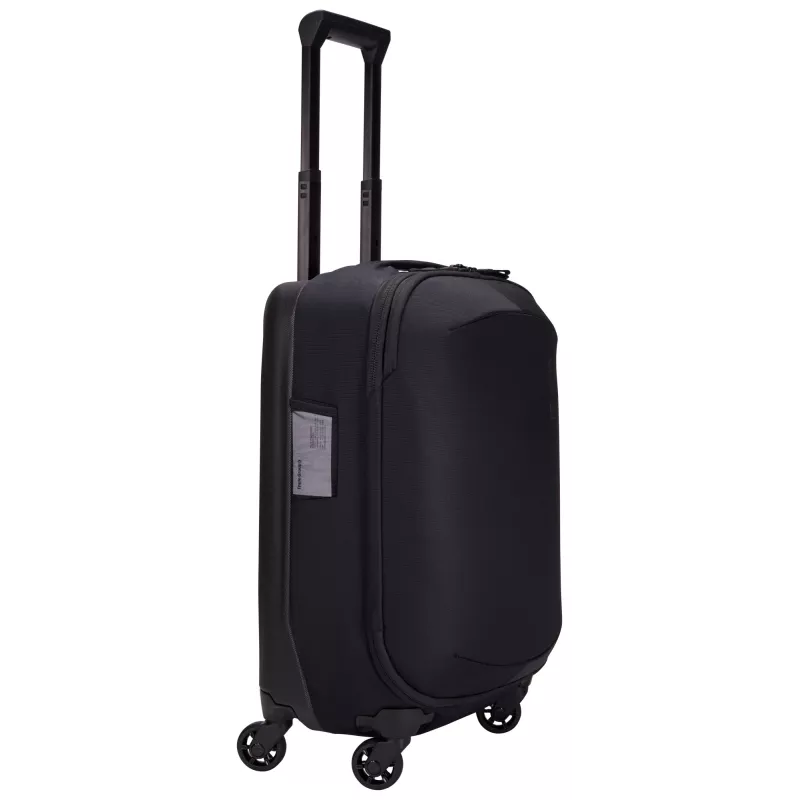 Thule Subterra 2 TSRS422 negro trolley softshell 35 L policarbonato (PC), poliéster
