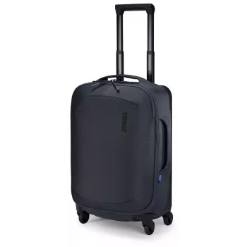 Thule Subterra 2 TSRS422 Dark Slate trolley softshell gris 35 L policarbonato (PC), poliéster