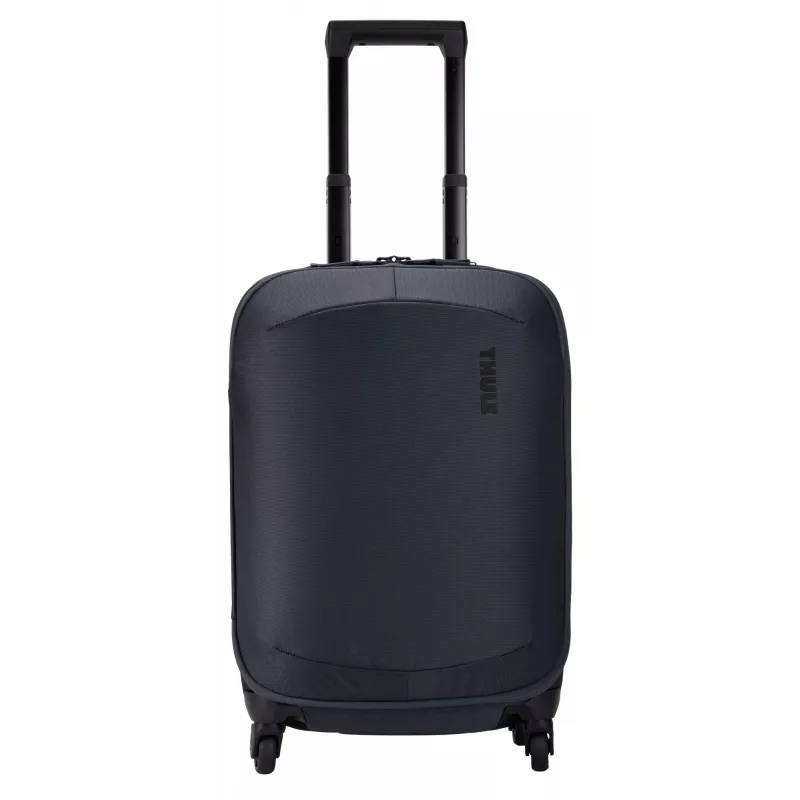 Thule Subterra 2 TSRS422 Dark Slate trolley softshell gris 35 L policarbonato (PC), poliéster