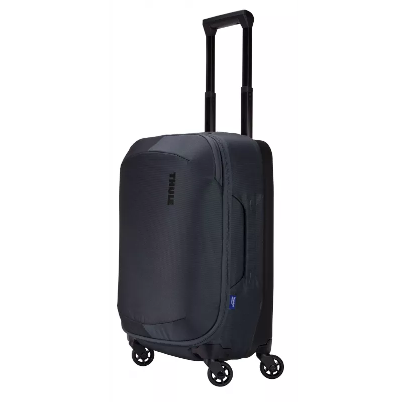 Thule Subterra 2 TSRS422 Dark Slate trolley softshell gris 35 L policarbonato (PC), poliéster
