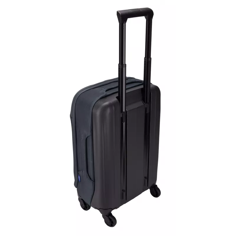 Thule Subterra 2 TSRS422 Dark Slate trolley softshell gris 35 L policarbonato (PC), poliéster