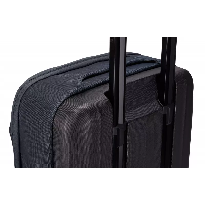 Thule Subterra 2 TSRS422 Dark Slate trolley softshell gris 35 L policarbonato (PC), poliéster