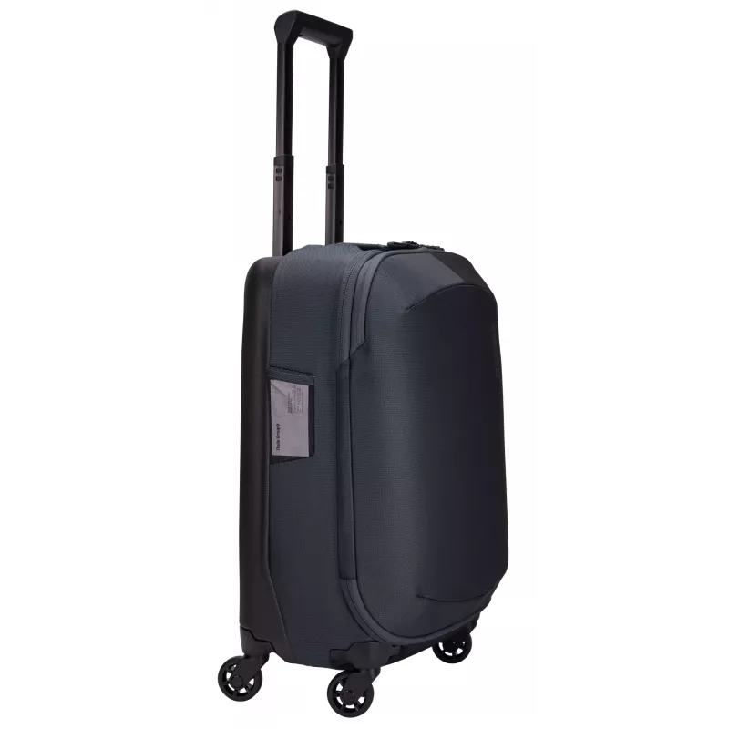 Thule Subterra 2 TSRS422 Dark Slate trolley softshell gris 35 L policarbonato (PC), poliéster