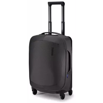 Thule Subterra 2 TSRS422 Vetiver Gray trolley carcasa blanda gris 35 L policarbonato (PC), poliéster