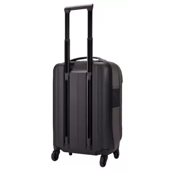 Thule Subterra 2 TSRS422 Vetiver Gray trolley carcasa blanda gris 35 L policarbonato (PC), poliéster