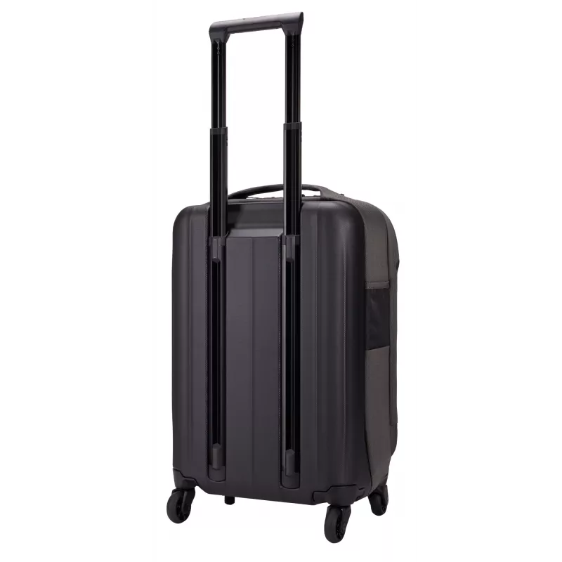 Thule Subterra 2 TSRS422 Vetiver Gray trolley carcasa blanda gris 35 L policarbonato (PC), poliéster