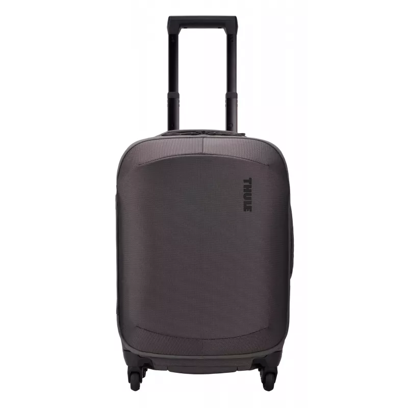 Thule Subterra 2 TSRS422 Vetiver Gray trolley carcasa blanda gris 35 L policarbonato (PC), poliéster