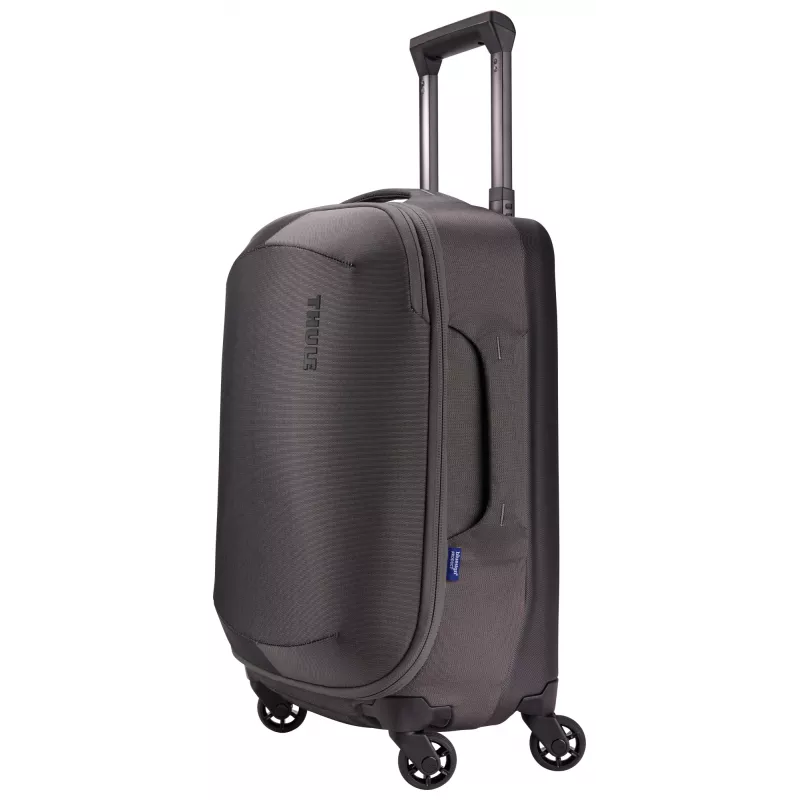 Thule Subterra 2 TSRS422 Vetiver Gray trolley carcasa blanda gris 35 L policarbonato (PC), poliéster