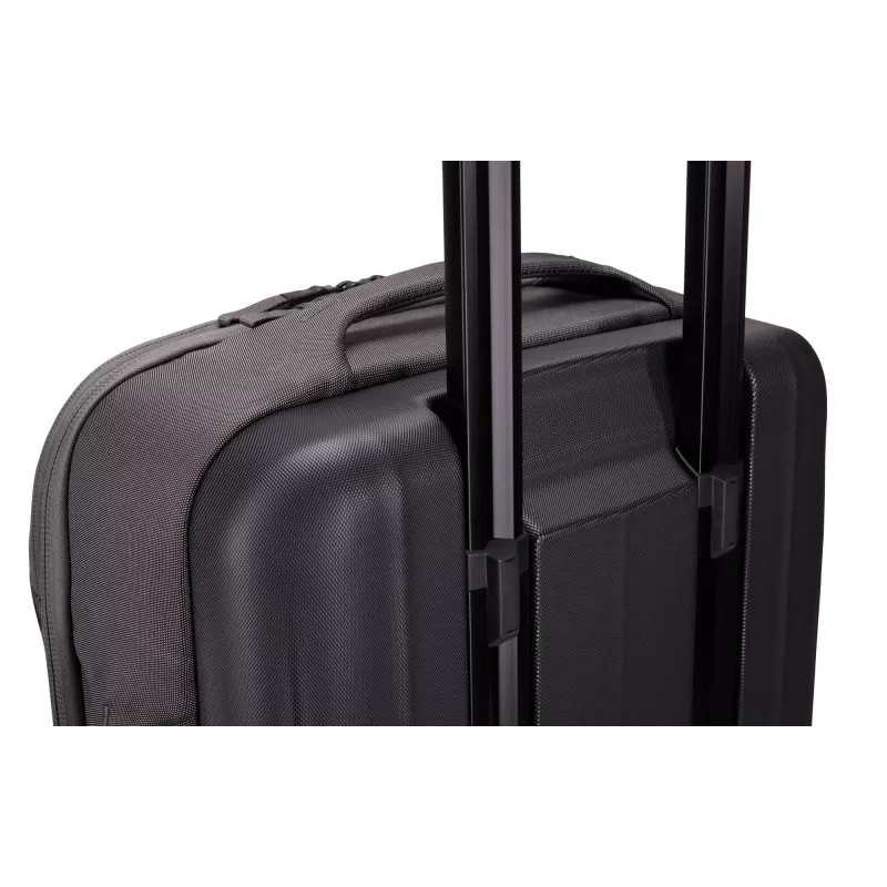 Thule Subterra 2 TSRS422 Vetiver Gray trolley carcasa blanda gris 35 L policarbonato (PC), poliéster