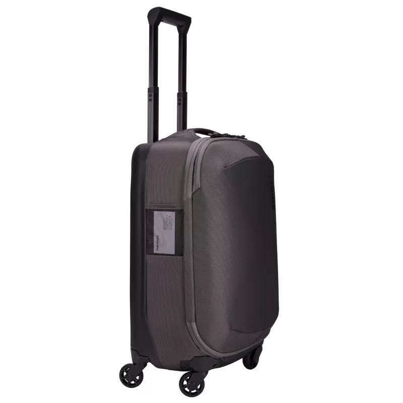 Thule Subterra 2 TSRS422 Vetiver Gray trolley carcasa blanda gris 35 L policarbonato (PC), poliéster