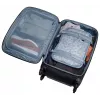 Thule Subterra 2 TSRS425 negro trolley softshell 65 L policarbonato (PC), poliéster