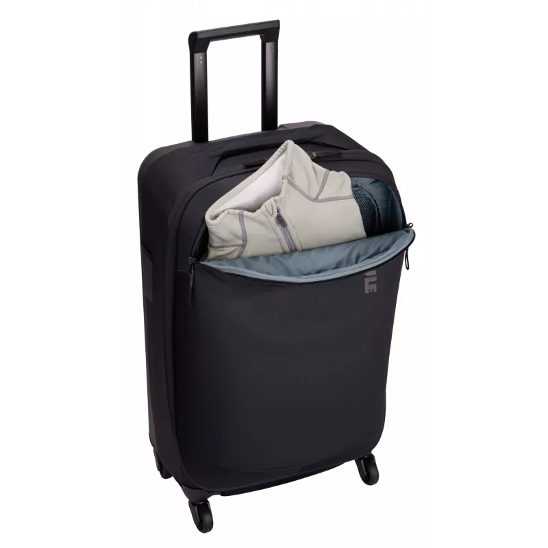 Thule Subterra 2 TSRS425 negro trolley softshell 65 L policarbonato (PC), poliéster