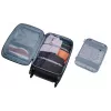 Thule Subterra 2 TSRS425 negro trolley softshell 65 L policarbonato (PC), poliéster