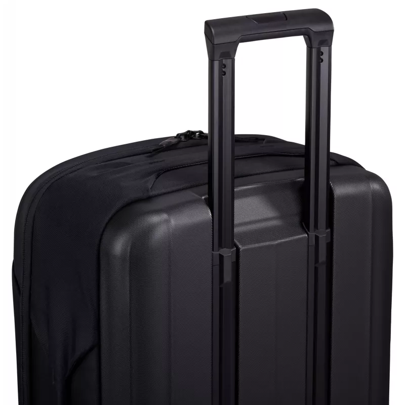Thule Subterra 2 TSRS425 negro trolley softshell 65 L policarbonato (PC), poliéster