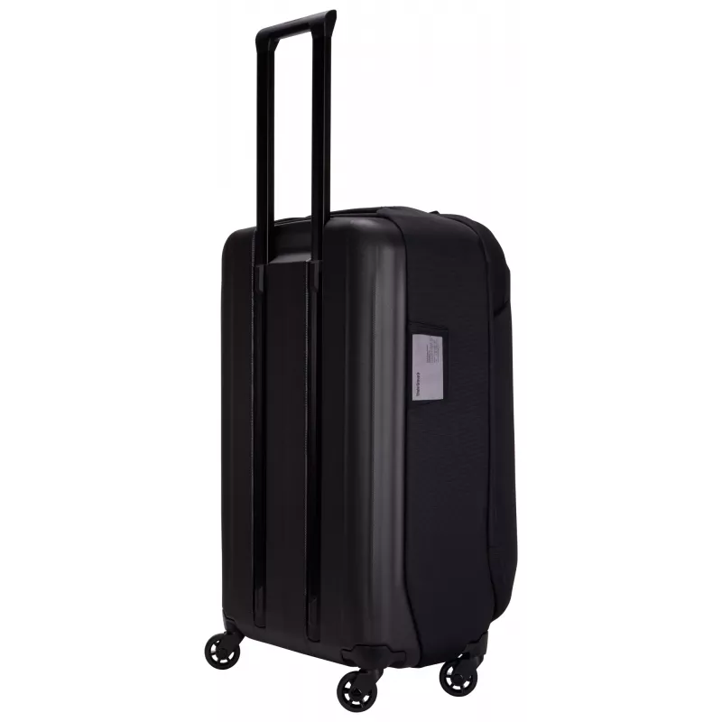 Thule Subterra 2 TSRS425 negro trolley softshell 65 L policarbonato (PC), poliéster