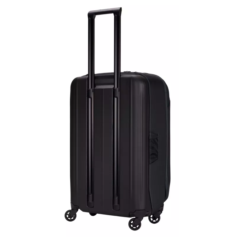 Thule Subterra 2 TSRS425 Dark Slate trolley carcasa blanda gris 65 L policarbonato (PC), poliéster