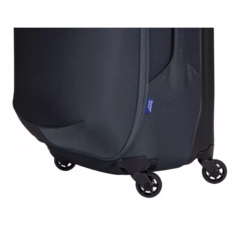 Thule Subterra 2 TSRS425 Dark Slate trolley carcasa blanda gris 65 L policarbonato (PC), poliéster