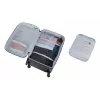 Thule Subterra 2 TSRS425 Dark Slate trolley carcasa blanda gris 65 L policarbonato (PC), poliéster