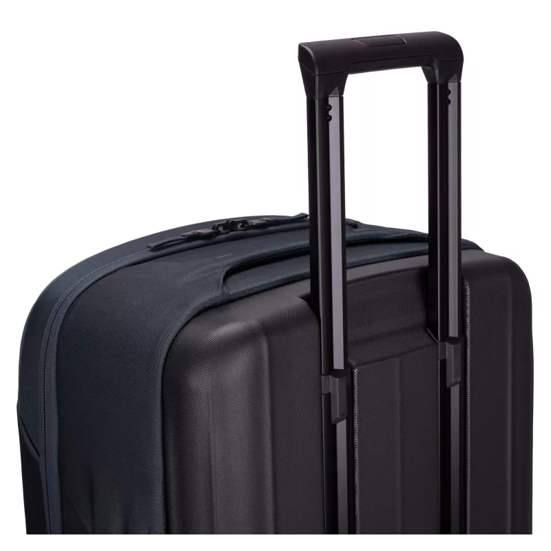 Thule Subterra 2 TSRS425 Dark Slate trolley carcasa blanda gris 65 L policarbonato (PC), poliéster