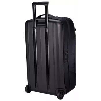Thule Subterra 2 TSR490 negro bolsa de viaje softshell 90 L policarbonato (PC), poliéster