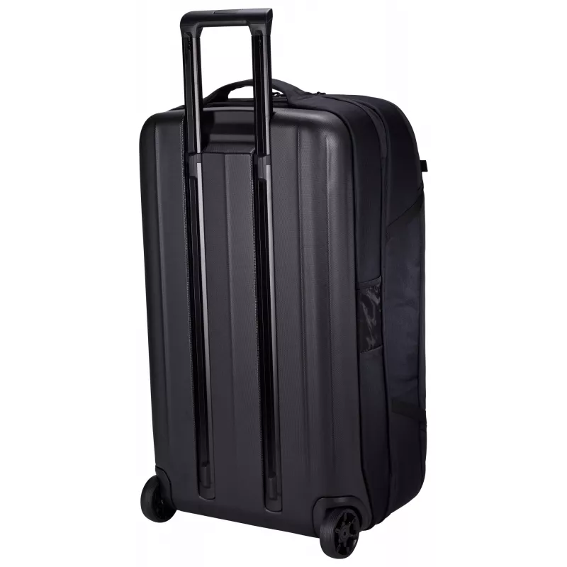 Thule Subterra 2 TSR490 negro bolsa de viaje softshell 90 L policarbonato (PC), poliéster