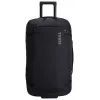 Thule Subterra 2 TSR490 negro bolsa de viaje softshell 90 L policarbonato (PC), poliéster